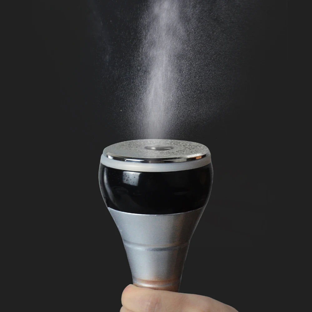 3/4-in-1 40K Body Massager Cavitation Machine - Multi-Functional Tightening & Lifting Device