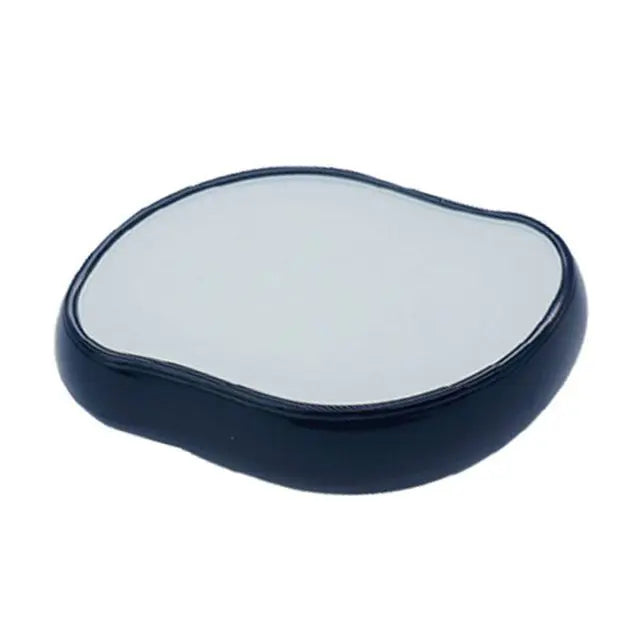 Crystal Hair Eraser for Men And Women - Nano Glass Painless Exfoliation - Reusable And Waterproof Hair Removal Tool for Smoothing Back, Arms, Legs